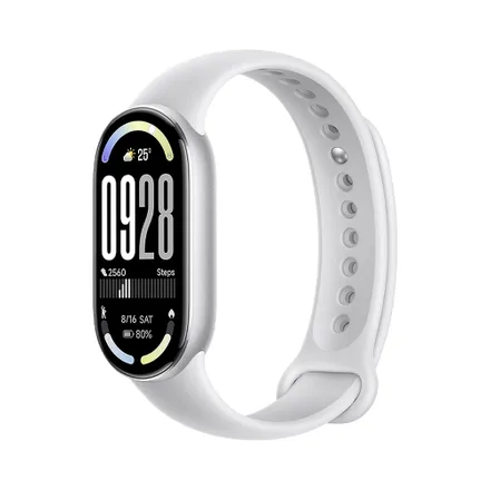 Pulsera 10 B1 Glacier