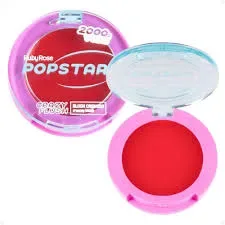 Ruby Rubor Cremoso Popstar Hb M04