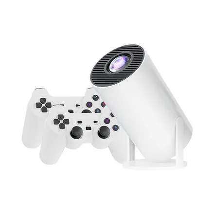Proyector Luxor Lx 50 L300