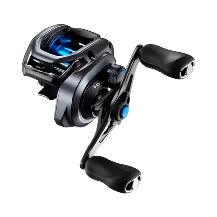 Carretilla Shimano Slx Xt 151 Xg Izquierda