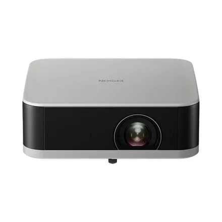 Proyector Ef 30 Con 350 Lumenes