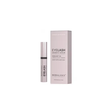 Bio Balance Eyelash Growth Serum Widelash 2 6ml