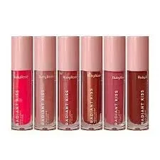 Ruby Labial Gloss Radiant Kiss Hb 2 RK20