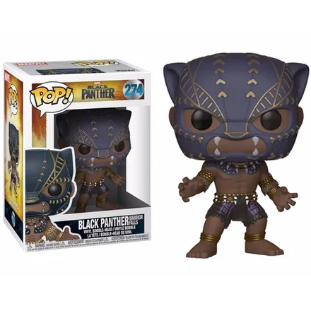 Funko Pop Panther 274
