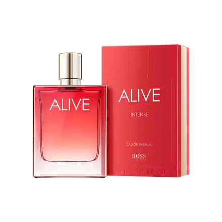 Perfume Hugo Boss Alive Parfum 80ml