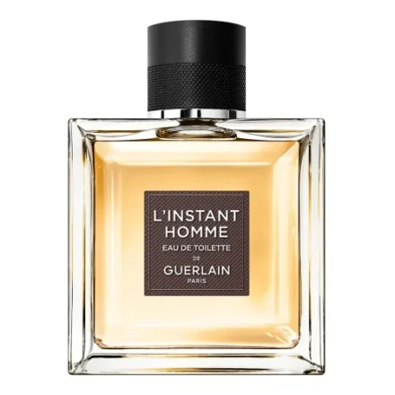 Guerlain Perfume Instant Homme Mas Eau Toilette 100ml