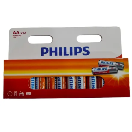 Pila 70 870 12 Piezas