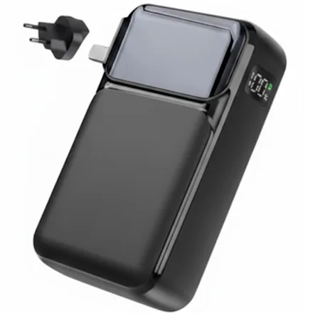 Cargador Ecopower Ep C810