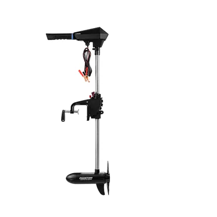 Motor Electrico Marine Phfw 54 Lb