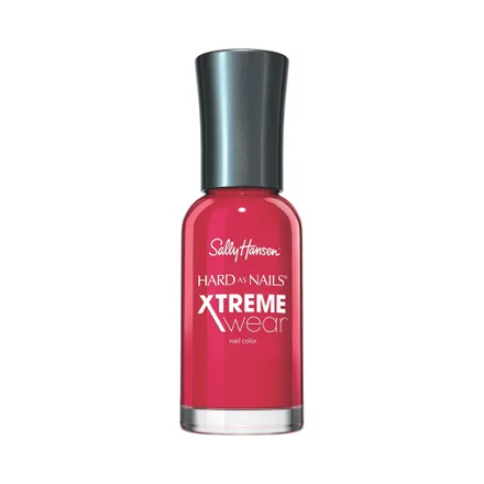 COSMETICO ESMALTE SALLY HANSEN XTR WEAR CHERRY RED – 074170346312