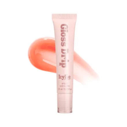 Brillo Labial Kylie Jenner Gloss Drip Stop Staring 14ml