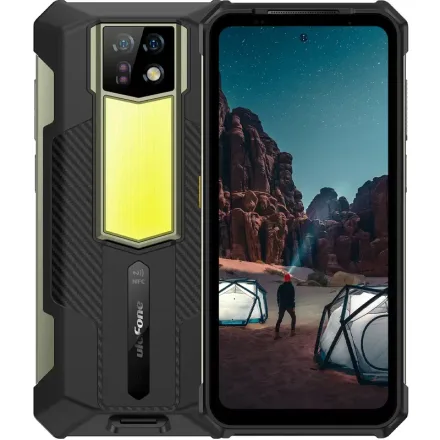 Ulefone Armor 24 Lte 256GB
