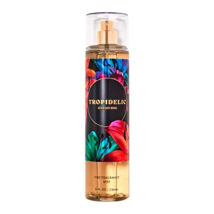 Colonia Corporal Bath Body Works Tropidelic 236ml
