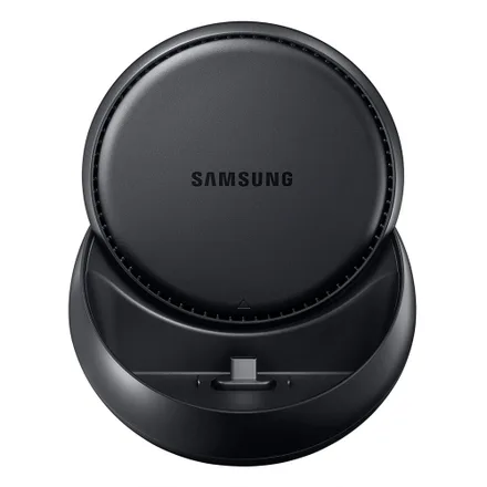 DeX Station Samsung EE-MG950BBPGBR USB/HDMI – Preto