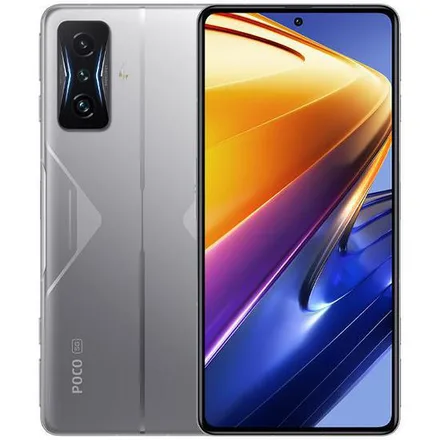 Poco F4 Gt 5G 8RAM 128GB