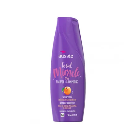 Aussie Shampoo Miracle 360ml