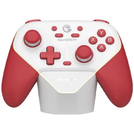 Controle Gamesir Super T4N Pro Pc Nintendo Switch Base
