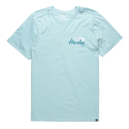 Camiseta Hurley Masculino 452L