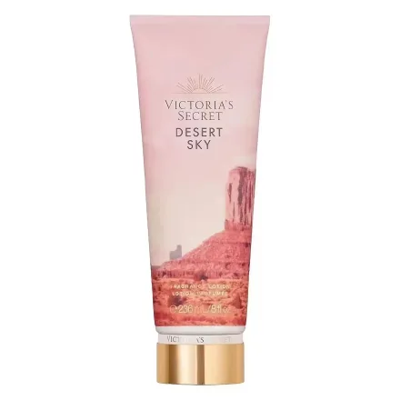 Body Lotion Victoria Secret Desert Sky Feminino 236ml
