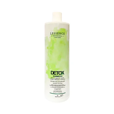 Shampoo Lessence Detox 1L
