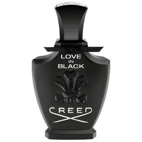 Perfume Tester Creed Love In Black Feminino Eau de Parf...