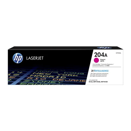 Toner Hp 204A