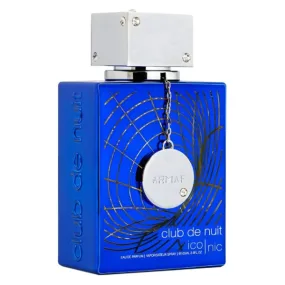Perfume Armaf Club De Nuit Iconic MAsculino Eau de Parf...