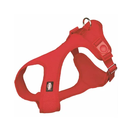 Arnes Para Perro Trixie Rojo S M