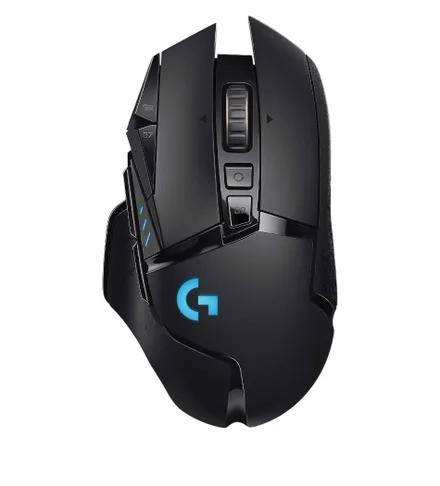 Mouse G502 Gamer Lightspeed