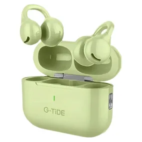 Fone Clip On Blt Gtide Green
