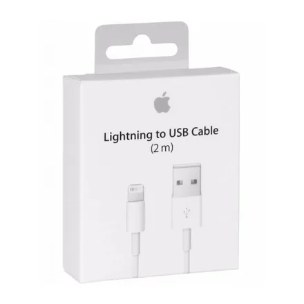 Cable Lightning 2