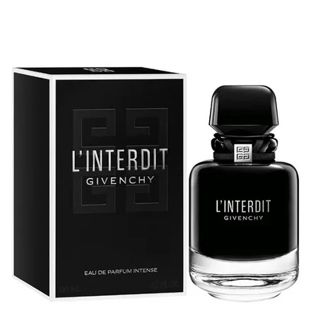 Interdit Givenchy Eau Parfum Intense 80ml