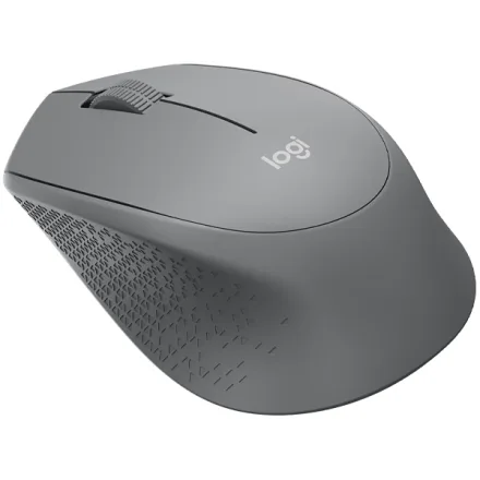 Mouse M280 Confort Plus Ate Dpi