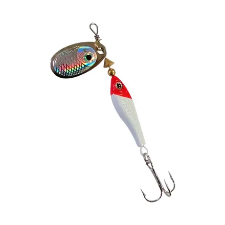 Senuelo Artificial Marine Sports Spinner 14