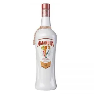 Licor Amarula Vanilla Spice 750