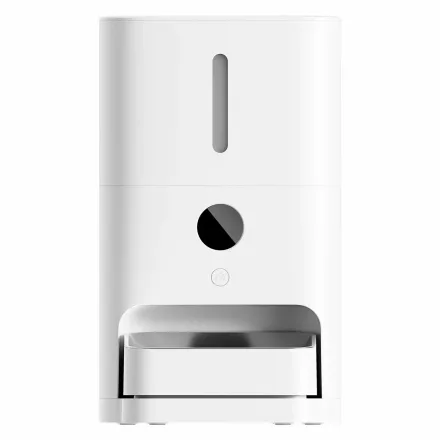 Alimentador Automatico Pet Food Feeder 2