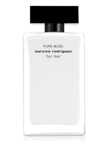 Narciso Rodriguez Pure Musc Femenino Eau Parfum 150ml