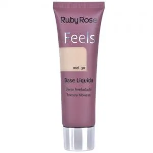 Base Ruby Feels G1 Mel Hb 8053