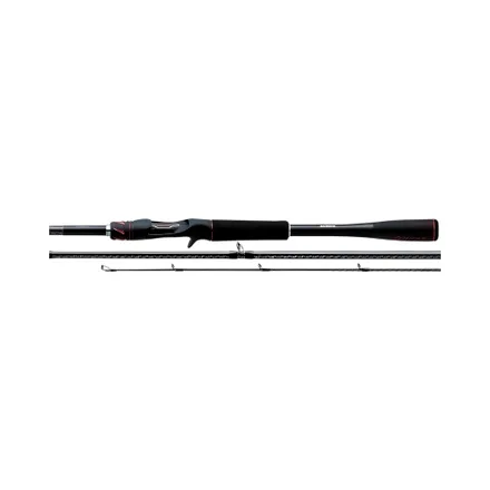 Vara Carretilla Shimano Zodias 166 2 8 16 Lb