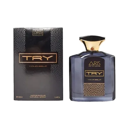 Aris Try Yourself Eau Parfum 100ml