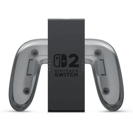 Base Carregamento Joy Con Charging Grip Nintendo Switch 2