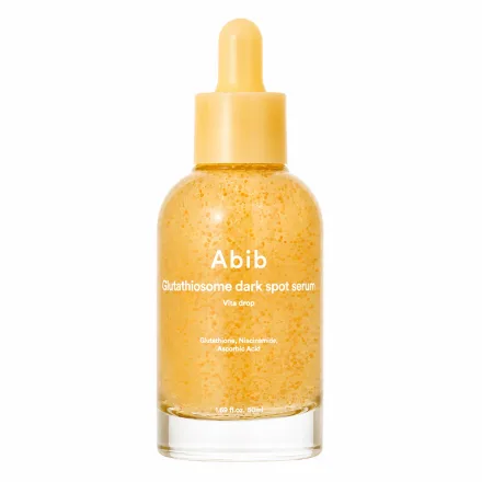 Serum Facial Abib Glutathiosome Dark Spot Vita Drop 50ml