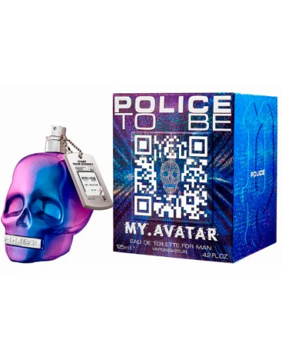 Perfume Police To Be MY...