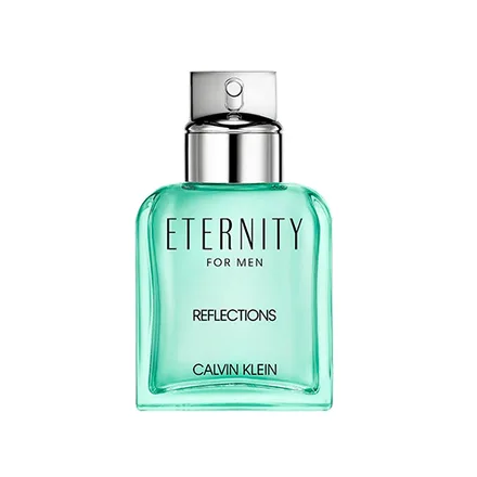 Calvin Klein Eternity Reflections Edt 100ml
