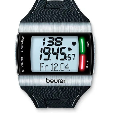 Frequencia Cardiaca Beurer PM62 Pulsuhr