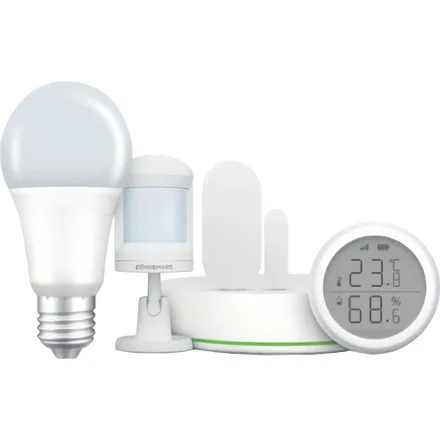 Home Zemismart Zigbee 5 Piezas