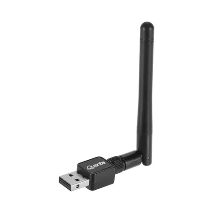Adaptador Quanta Con 150