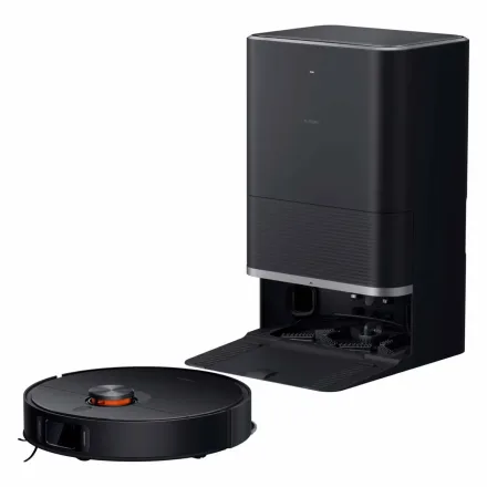 Robo Aspirador Robot Vacuum X20 Max