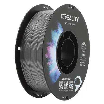 Filamento Creality Cr Petg Mm 3D
