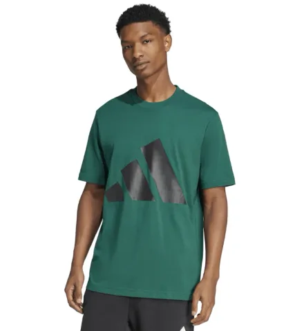 ADIDAS REMERA MAS BL SJ T JE8932 VERDE (T) L